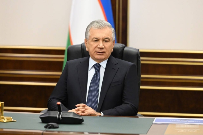 Власти Узбекистана намерены увеличить объем ВВП до 160 млрд долларов 
