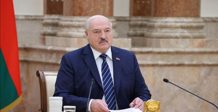 Сохранили советские традиции: Лукашенко оценил белорусское высшее образование