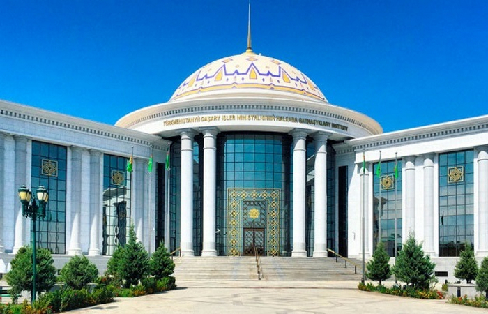 В ИМО МИД Туркменистана определили победителей олимпиады по математическому моделированию