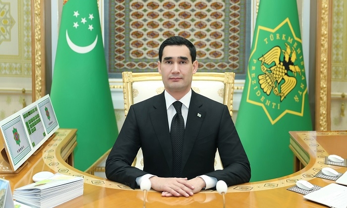 В Туркменистане увеличат темпы геологоразведочных и буровых работ