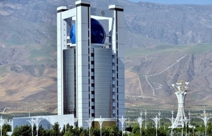 Глава МИД Туркменистана озвучил планы по дальнейшему сотрудничеству с ОБСЕ