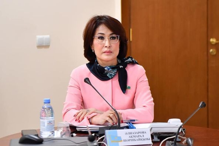 В Казахстане намерены ввести в эксплуатацию 556 медпунктов в селах в 2024 году