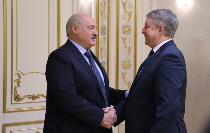 Белоруссия и Брянская область намерены восстановить рост товарооборота