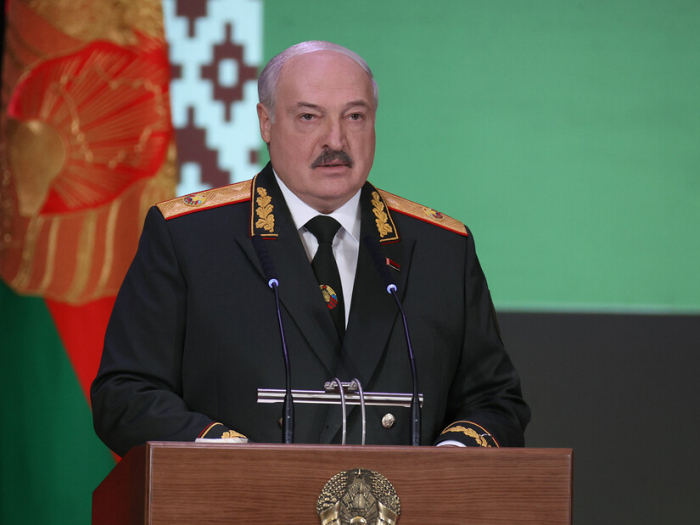 Лукашенко поручил повысить эффективность антитеррористической защиты