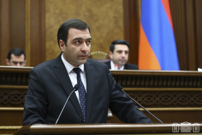 В Армении намерены ввести в законодательство понятие «биологическая смерть» 
