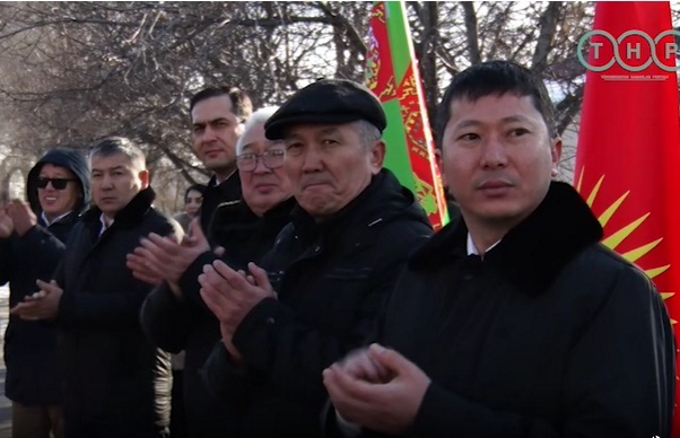 Представители Минэнерго Киргизии выразили благодарность Туркменистану за помощь