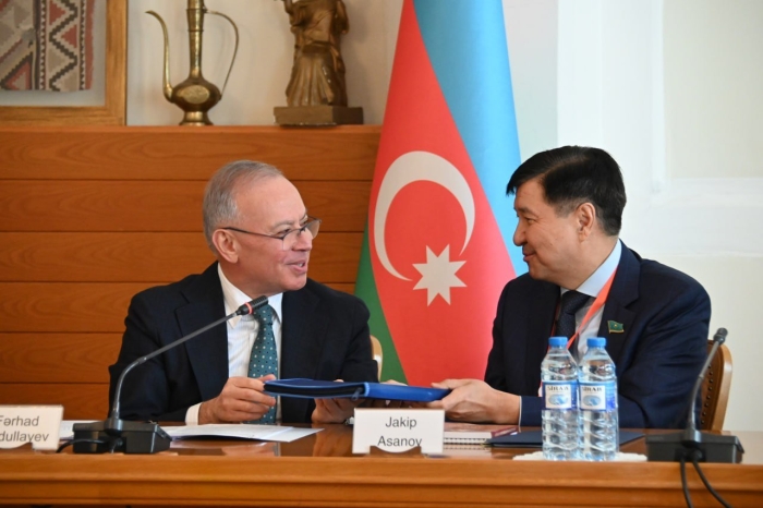 Конституционный суд Азербайджана даст оценку легитимности выборов