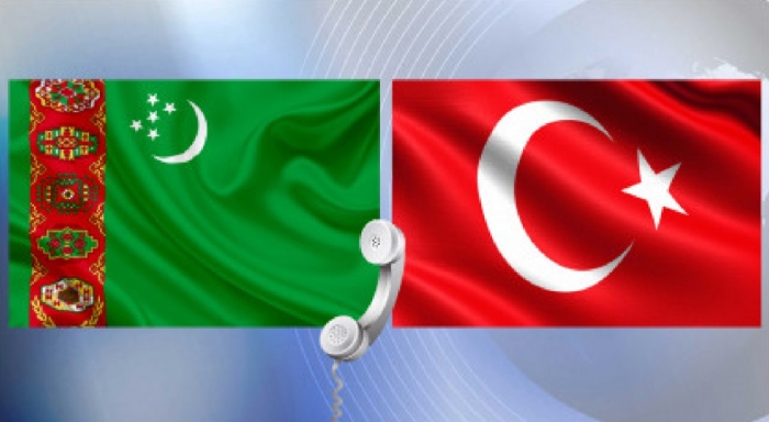 Туркменистан и Турция договорились нарастить межмидовские контакты