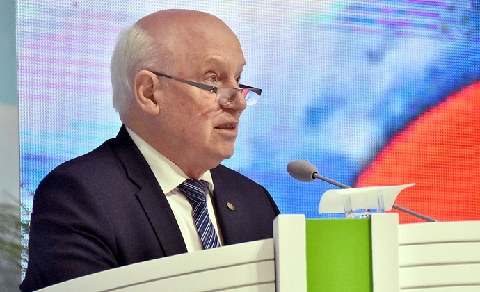 Генсек СНГ дал оценку роли Туркменистана в интеграционных проектах Содружества