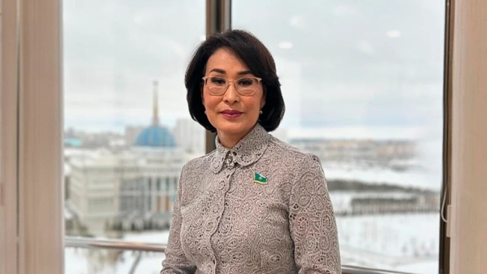 В Казахстане хотят ввести уголовную ответственность за нападение на медиков