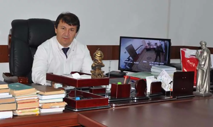 Число случаев сибирской язвы выросло на 90% в 2023 году в Таджикистане