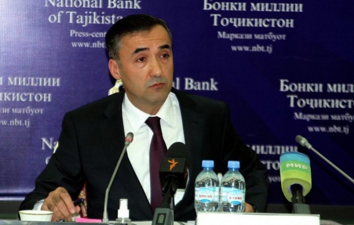 В Таджикистане резко выросло число безналичных платежей