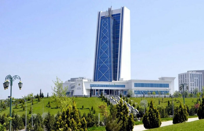 Университет нефти и газа Туркменистана проведет международную олимпиаду по информатике