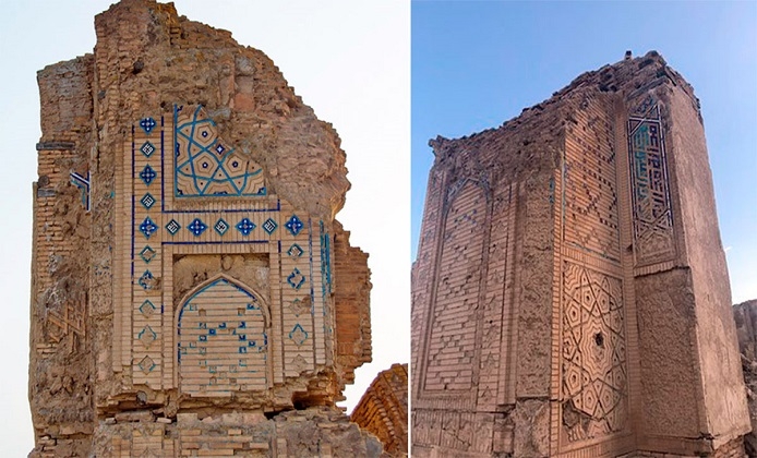 Туркменский город Анау заслуженно выбрали культурной столицей тюркского мира 2024 года
