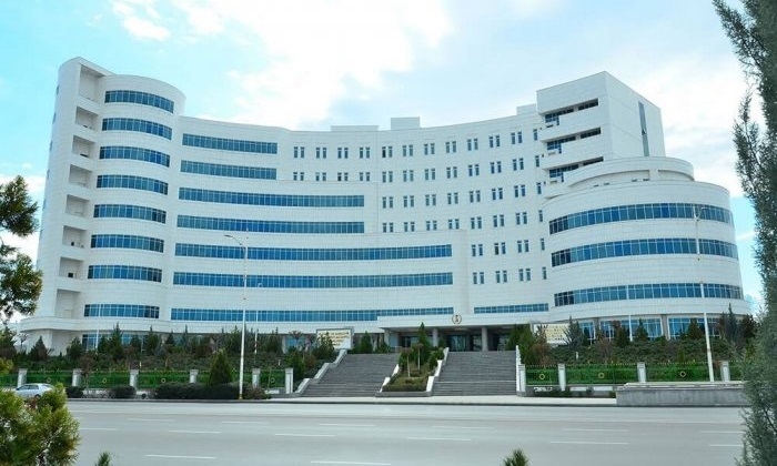 Туркменистан добился огромных успехов в области здравоохранения