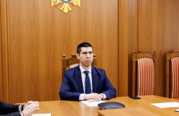Власти Молдавии решили помешать открытию избирательных участков России в Приднестровье
