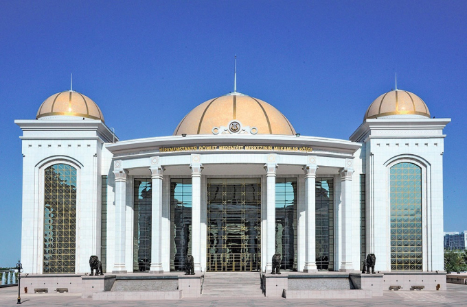 В столице Туркменистана пройдет концерт в честь закрытия Года культуры КНР в стране