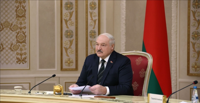 Лукашенко предложил проработать прямые поставки рыбы с Камчатки