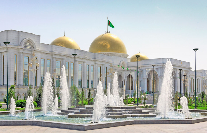 Туркменистан и Италия отметят 10 лет со дня открытия посольства в Ашхабаде