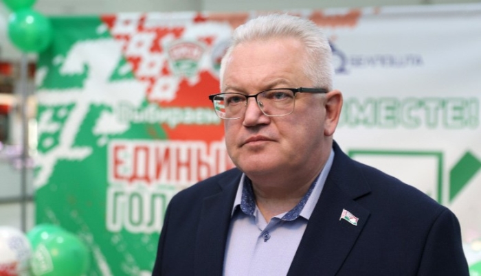 Около 200 международных наблюдателей аккредитовал на выборы ЦИК Белоруссии 