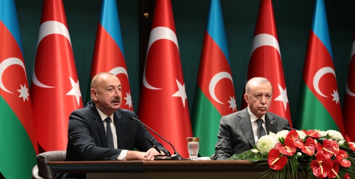 Торговый оборот Азербайджана и Турции достиг 7,5 миллиарда долларов