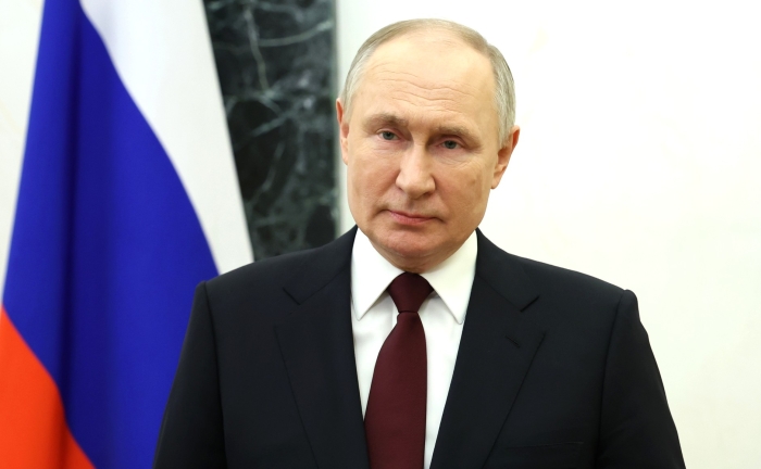 Путин утвердил Стратегию развития Российского научного фонда до 2030 года