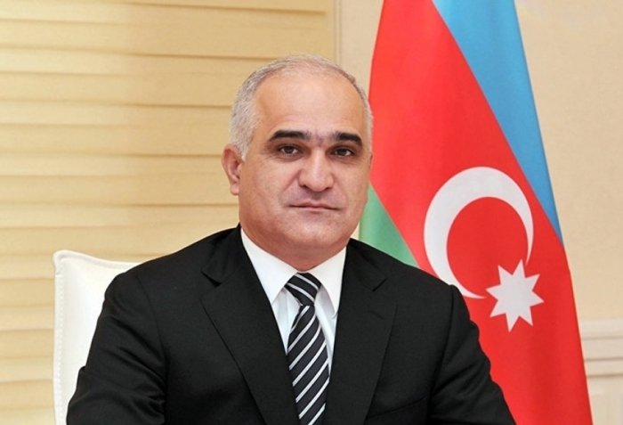 Российско-азербайджанский межрегиональный форум проходит в Минводах
