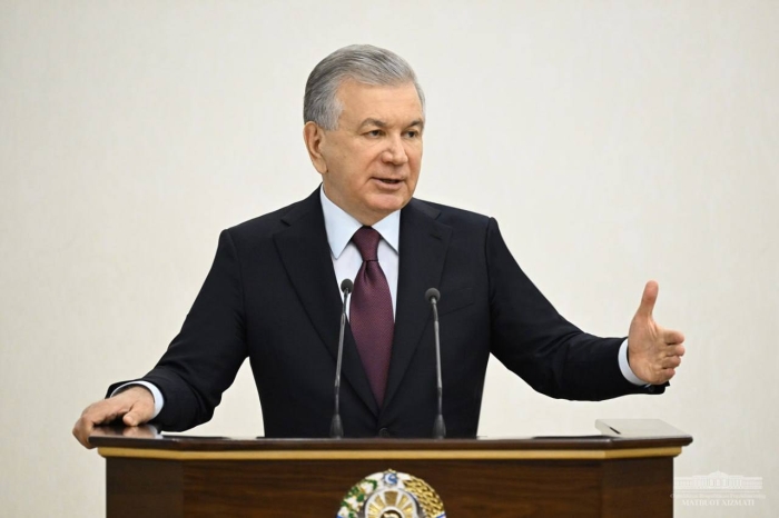 Для министров социальной сферы Узбекистана введут показатель эффективности