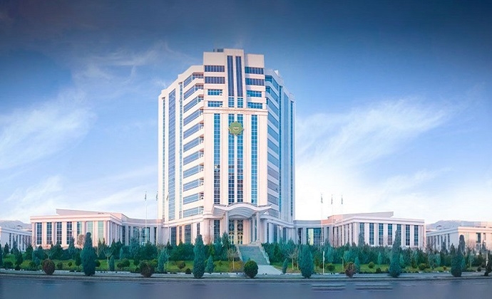 СППТ и Всемирный банк обсудили привлечение инвестиций в экономику Туркменистана