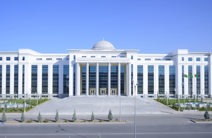 В Туркменистане пройдет II интегрированная олимпиада «Талантливые потомки Огузхана»