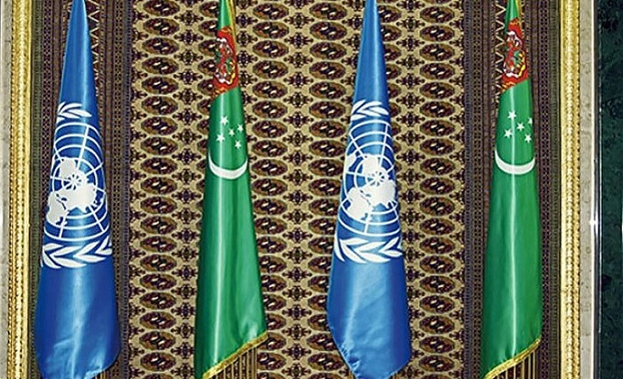 Туркменистан создаст Стратегический консультативный совет с ООН