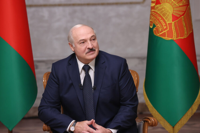 Без выходных: пресс-секретарь Лукашенко рассказала о его рабочем графике