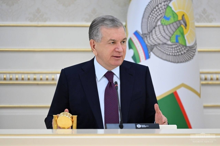Власти Узбекистана смягчили ответственность за использование беспилотников