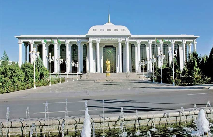 Туркменистан продолжил работу по присоединению к ВТО