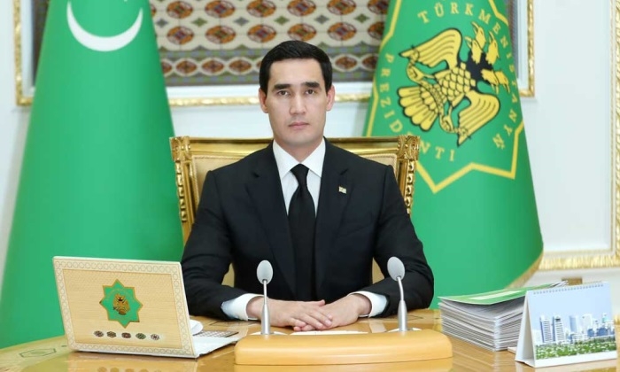 В Туркменистане создадут новое предприятие по выпуску стройматериалов