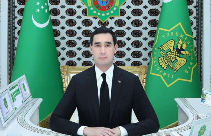 Президент Туркменистана провел рабочее совещание, посвященное развитию АПК