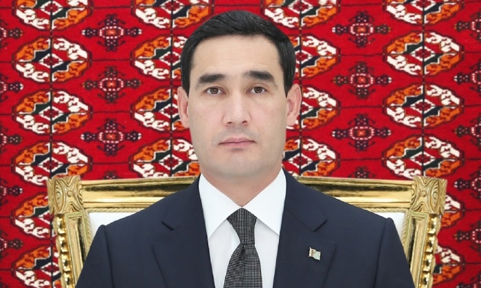 Глава Туркменистана заслушал отчет по приватизации госимущества