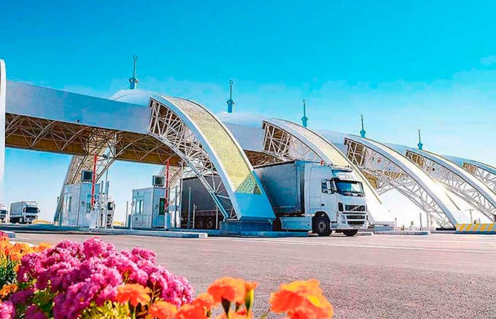 Делегация Туркменистана примет участие в транспортном форуме в Астрахани