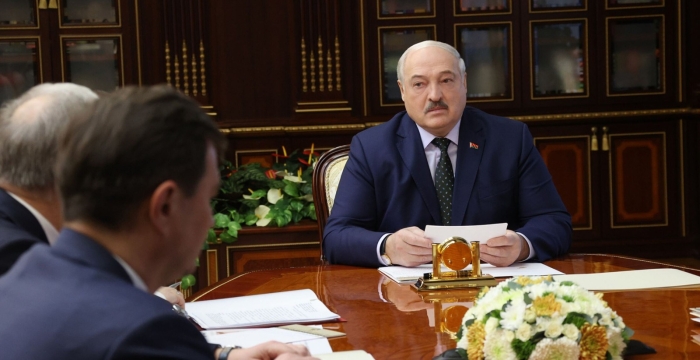 Сигнал Западу: Лукашенко прокомментировал итоги выборов президента России