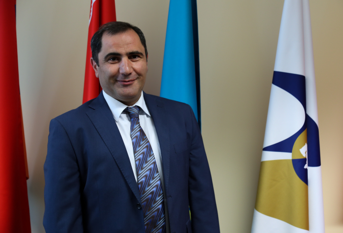 Армения получит льготу на ввоз сырья для ковров и мешков от ЕАЭС