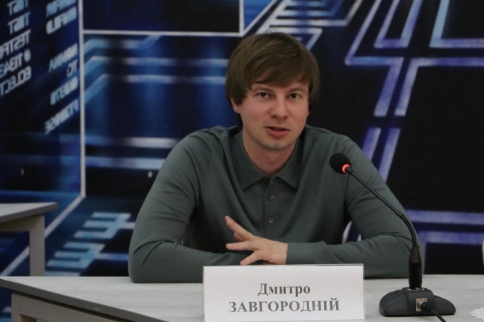 Украина впервые приняла участие в хакатоне Teens in AI
