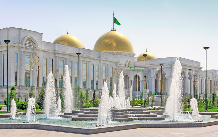 В Туркменистане стартуют торжества в честь новой культурной столицы тюркского мира
