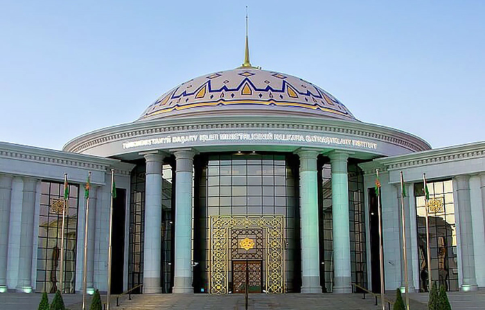 В Туркменистане пройдет международная дипломатическая олимпиада