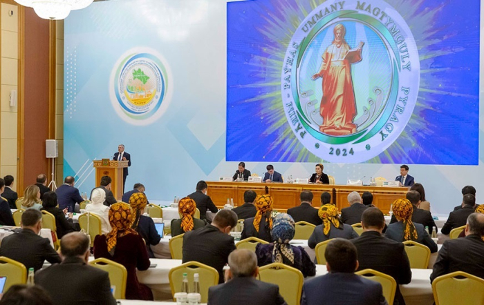 В Ашхабаде завершилась международная туристическая конференция