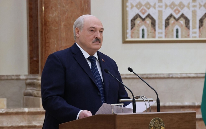 Лукашенко заявил о беспрецедентном доверии белорусов к политической системе 