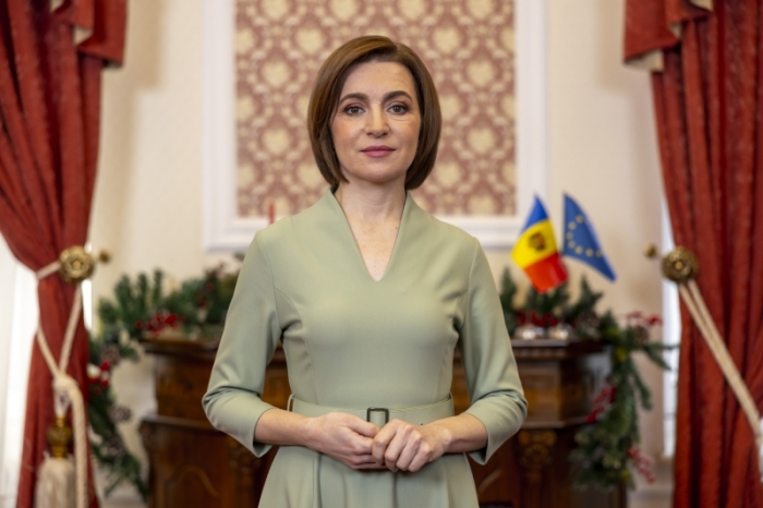 Голосование по почте планируют внедрить в Молдавии