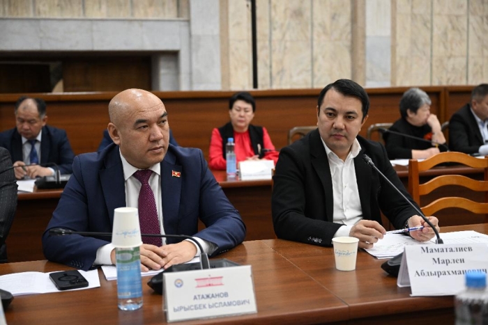 В Киргизии планируется построить государственные крематории