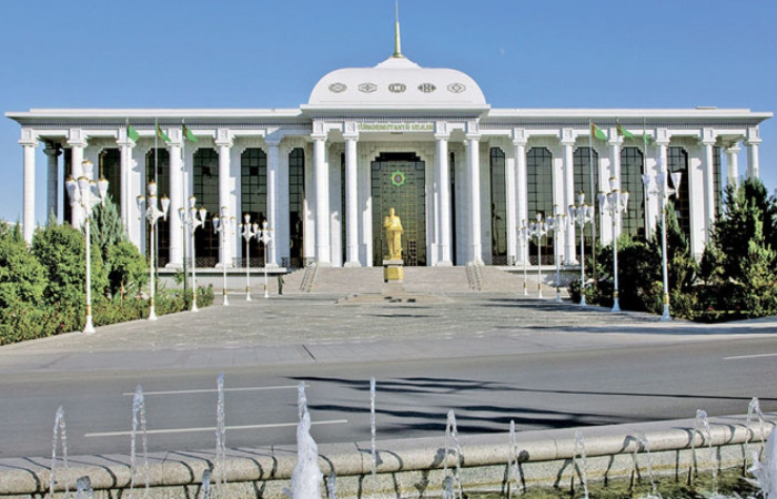 Спикер Меджлиса Туркменистана рассказала о деятельности парламента республики