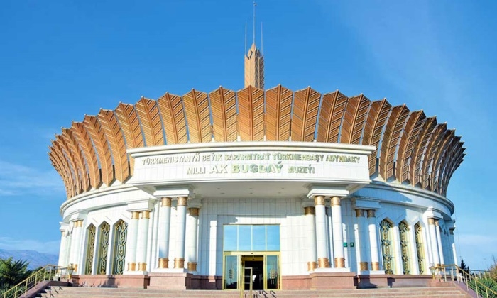 В Туркменистане в ближайшее время состоится открытие культурной столицы тюркского мира – Анау