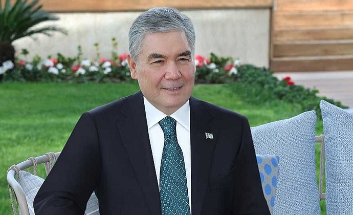 Ашхабад и Анкара укрепят стратегическое партнёрство в духе братских связей